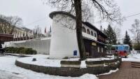 casino Zima